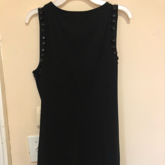 Forever 21 black dress - Picture 2 of 4